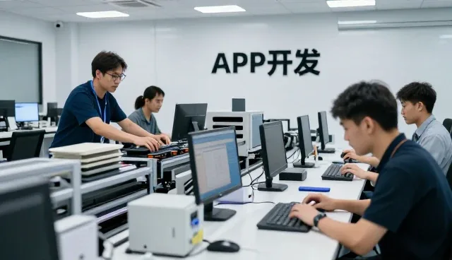 企业网站定制