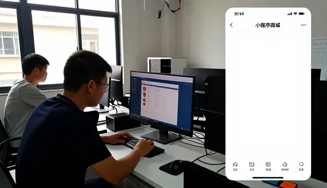 上海枢潇网络科技有限公司分享成功应用经验