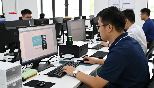 线上平台搭建提升场景化运营服务水平